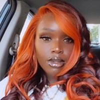 Ariel Davis