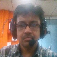 Sumann Gangopadhyay