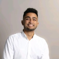 Sven Kugathasan