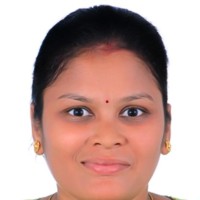 Vasanthaprabha Srinivasan