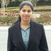 Ashvini Prabhu
