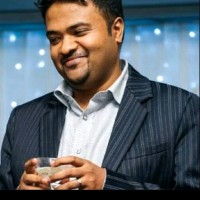 Rajendra Mathews