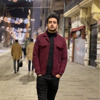 Hasnain Rasheed