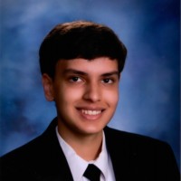 Jonathan Shah