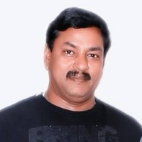 Alok Mathur
