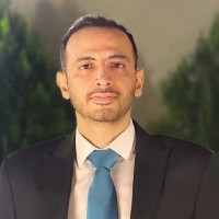Ali Katouzian