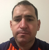 Graham Cruikshank