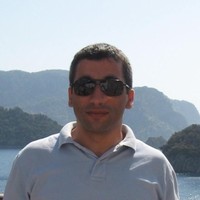 Ergun Syuleyman