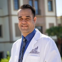 matthew negrete