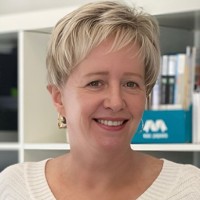 Marla Pfaff