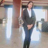 Rupanjana Das