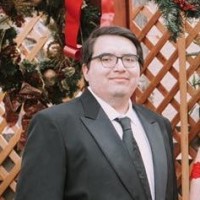 Martin Perez Navarro
