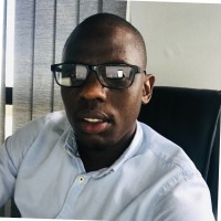 Nkosi Sibiya
