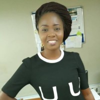 Oluwakemi Soneye