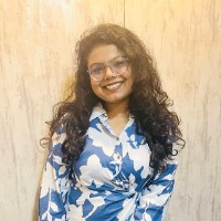 Muskan Agarwal
