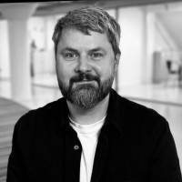 Casper Søgaard-Petersen