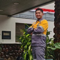 Dimas Putra P