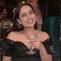 Muskan Dua