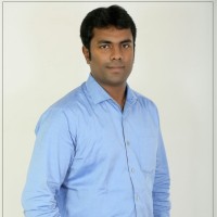 Gururaj Gangadharaiah