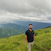 Kaushik Kar