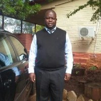 Fulufhuwani Eugene Dagumi
