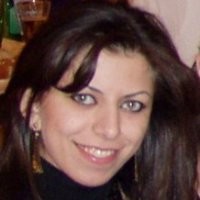 Marieta Hovhannisyan