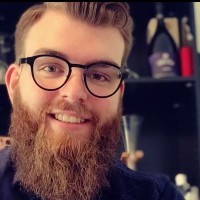 Christopher D. Seberg-Andersen