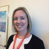 Camilla Aarset - Thorsen