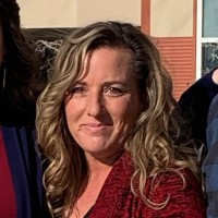 Amy Gissendanner