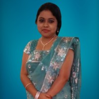 Shreya Manna