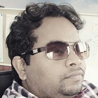 Ramprosad Biswas