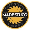 Madestuco Correa