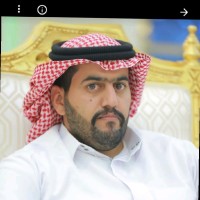Awadh Alotaibi