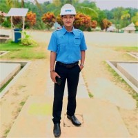Walbert Nuel Hutahaean, S.P.