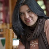 Elizabeth Cedillo B
