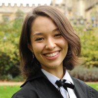 Mona Matsumoto-Ryan