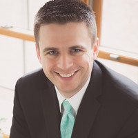 Matt Crompton