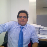 David Alfonso Eló Lillo