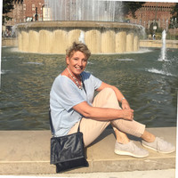 Ellen Van Der Baan