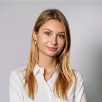 Isabelle Gallimard