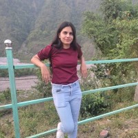 Prachi Chauhan