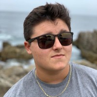Dawson Blank