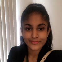 Kavindi Deheragoda