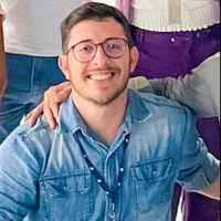 Andre Felipe Pinheiro De Souza