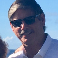 Kevin Mcshane