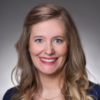 Jennifer Trahan