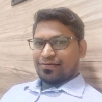 Sushil Yadav