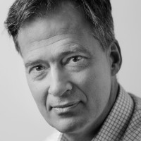 Terence Van Der Hout