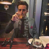 Tomas Poole