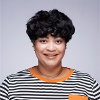 Brittany Taylor-Williams, Mpa, Mha